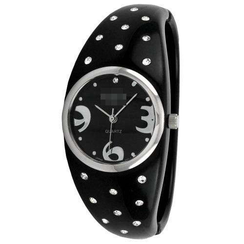 Swiss Watch Battery 5144_BLK
