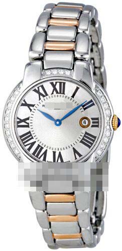 Swiss Watch Battery 5229-S5S-00659