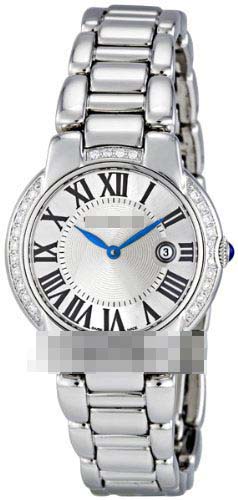 Swiss Watch Battery 5229-STS-00659