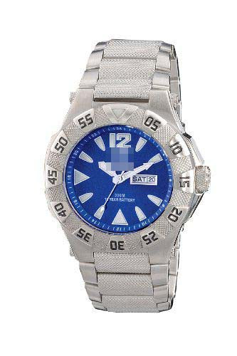 Swiss Watch Battery 53003