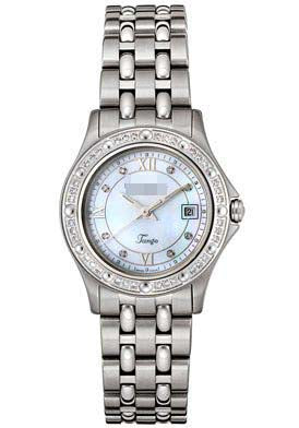 Swiss Watch Battery 5390-STS-00995