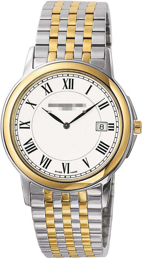 Swiss Watch Battery 5466-STP-00300