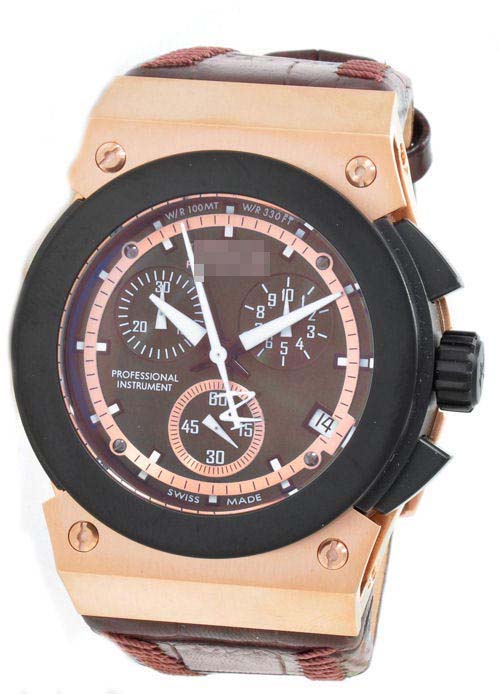 Swiss Watch Battery 5552