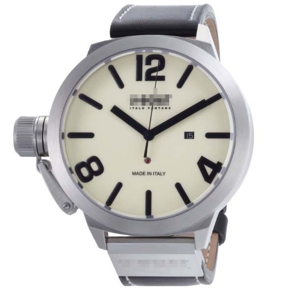 Swiss Watch Battery 5565_u_boat