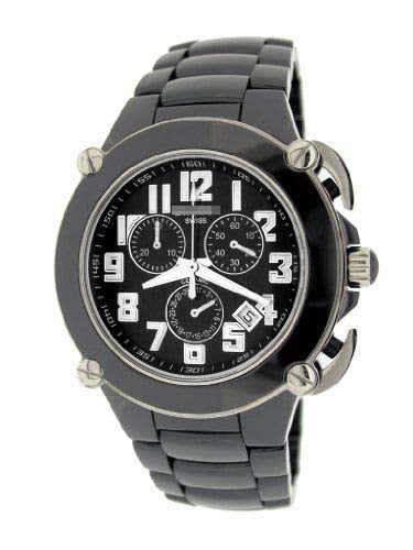 Swiss Watch Battery 5843M_BLK