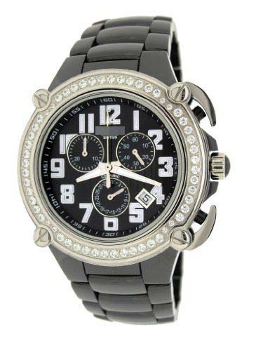 Swiss Watch Battery 5845M_BLK