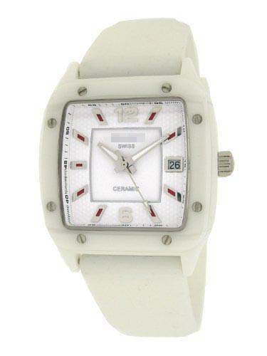 Swiss Watch Battery 5857BIAWHT_WHT