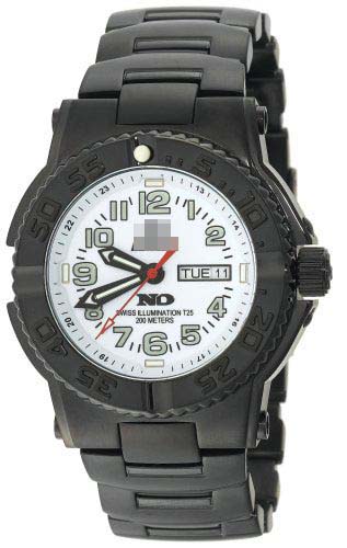 Swiss Watch Battery 59505