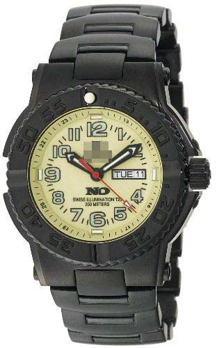 Swiss Watch Battery 59506