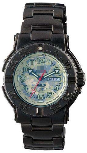 Swiss Watch Battery 59524