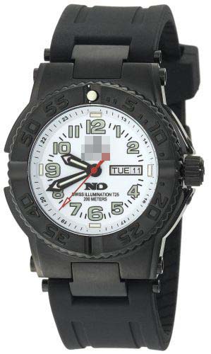 Swiss Watch Battery 59805