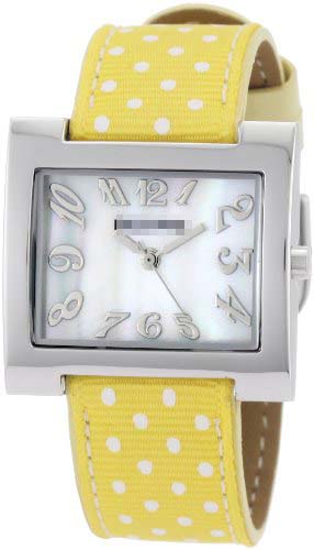 Swiss Watch Battery 6012SX-YELLOW