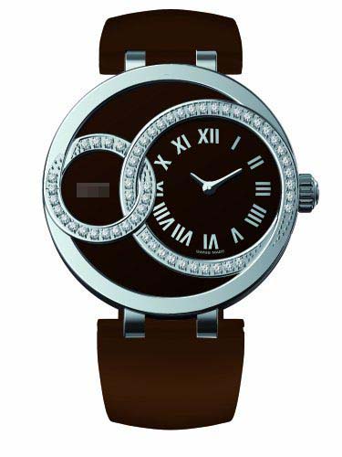 Swiss Watch Battery 6025.BS.L9.92.D1
