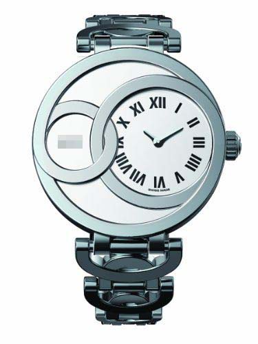 Swiss Watch Battery 6025.BS.S0.2.00