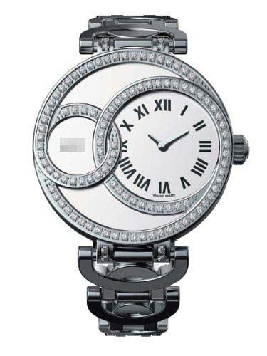 Swiss Watch Battery 6025.BS.S0.2.F1
