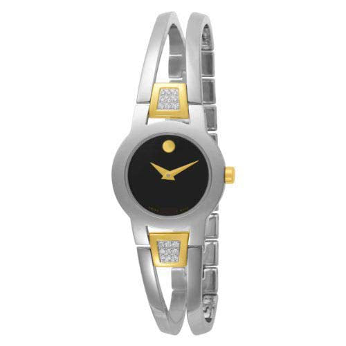 Swiss Watch Battery 604983