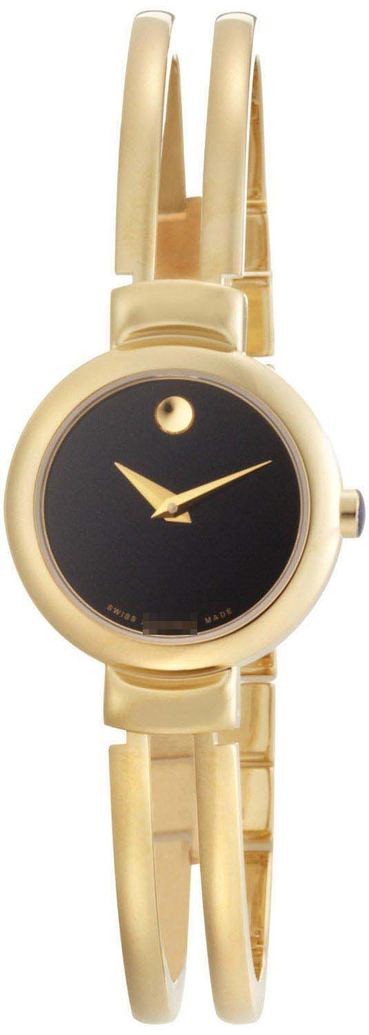 Swiss Watch Battery 606058