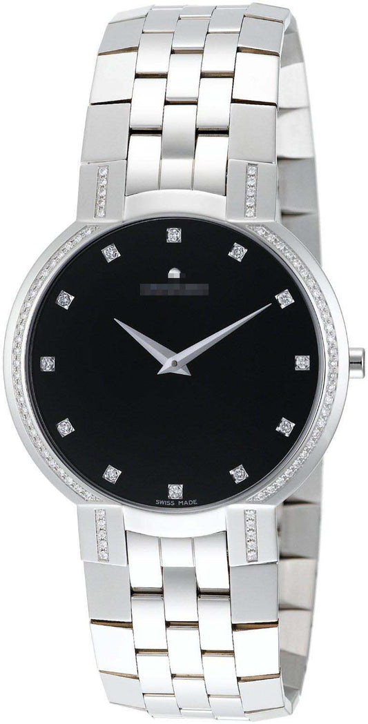 Swiss Watch Battery 606237