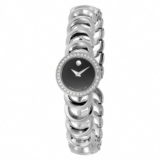 Swiss Watch Battery 606251