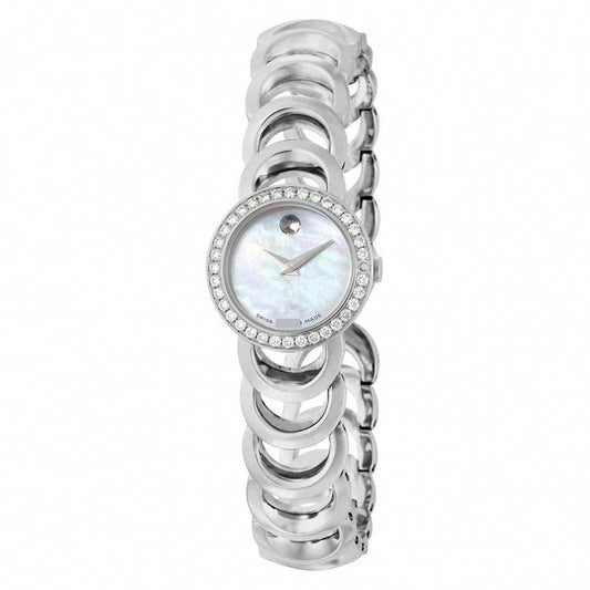Swiss Watch Battery 606252