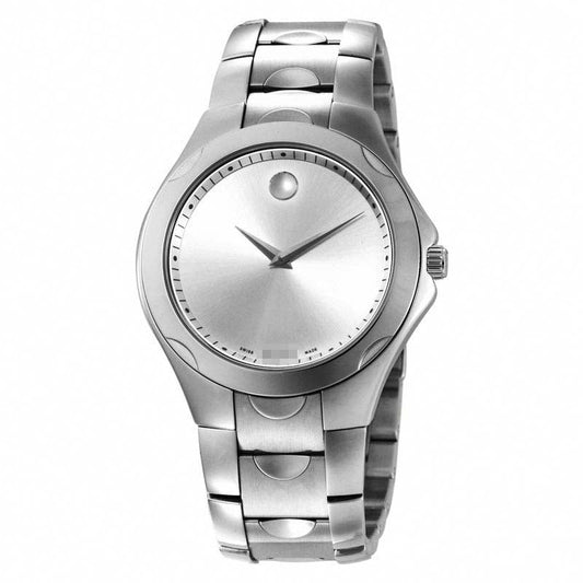 Swiss Watch Battery 606379