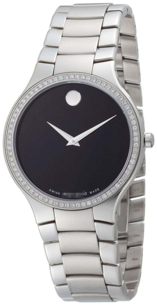 Swiss Watch Battery 606384