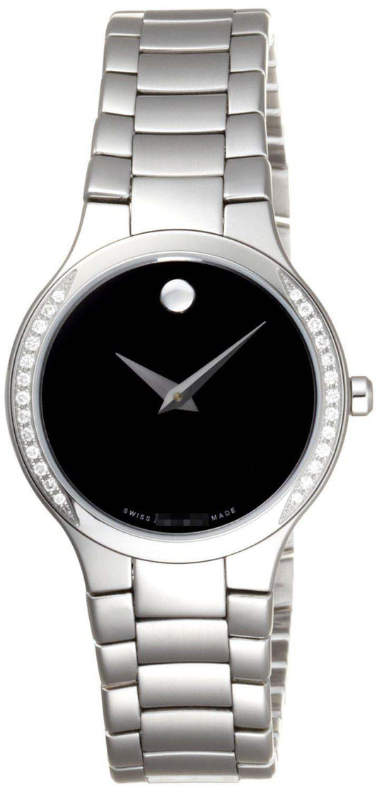 Swiss Watch Battery 606385