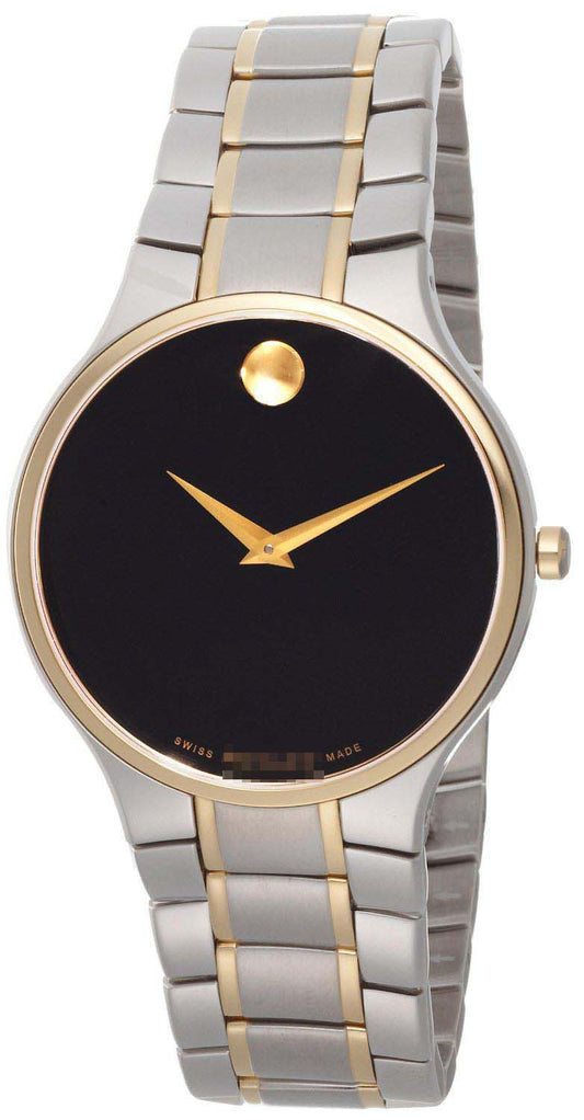 Swiss Watch Battery 606388