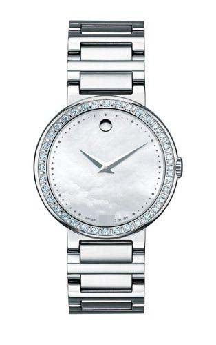 Swiss Watch Battery 606421