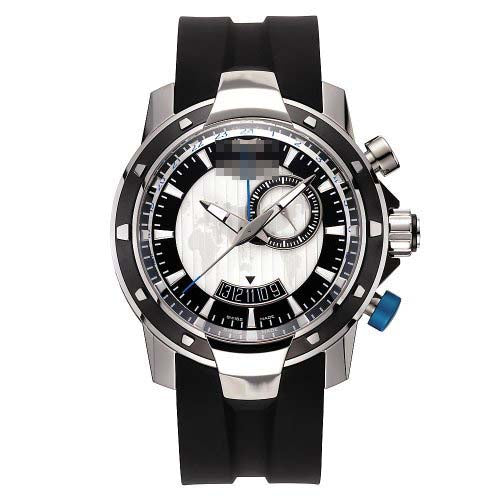 Swiss Watch Battery 609026