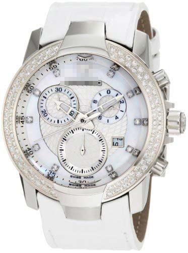 Swiss Watch Battery 610004