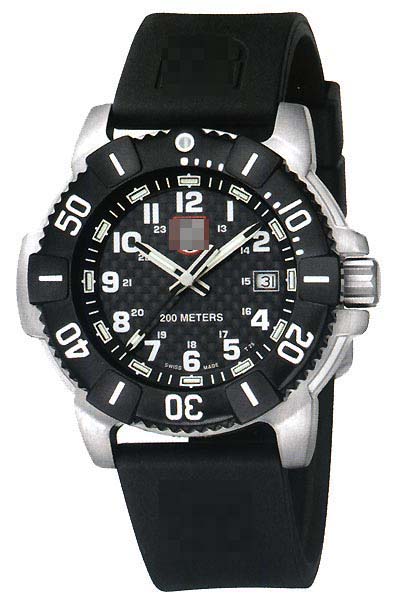 Swiss Watch Battery 6101
