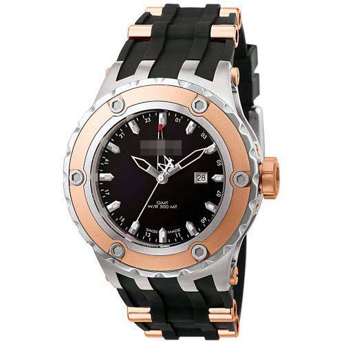 Swiss Watch Battery 6180