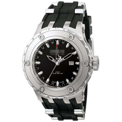 Swiss Watch Battery 6182