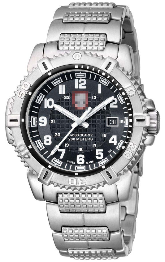 Swiss Watch Battery 6252