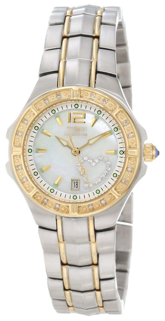 Swiss Watch Battery 6391