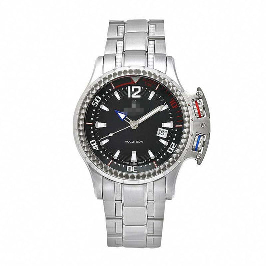 Swiss Watch Battery 63B037