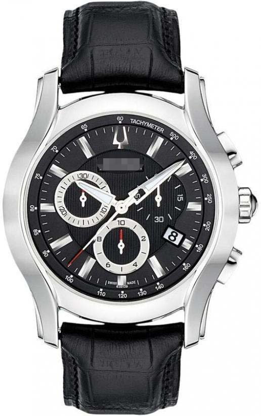 Swiss Watch Battery 63B139