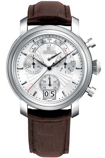 Swiss Watch Battery 63C108