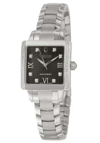 Swiss Watch Battery 63R104