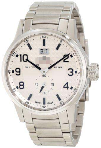 Swiss Watch Battery 64009.3.AIN