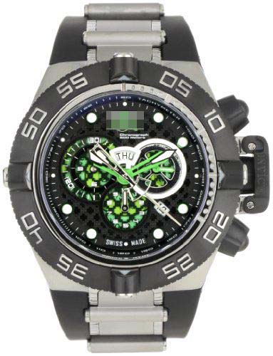 Swiss Watch Battery 6566