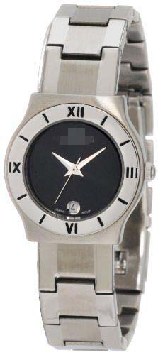 Swiss Watch Battery 6591