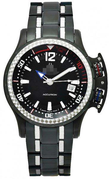 Swiss Watch Battery 65B006