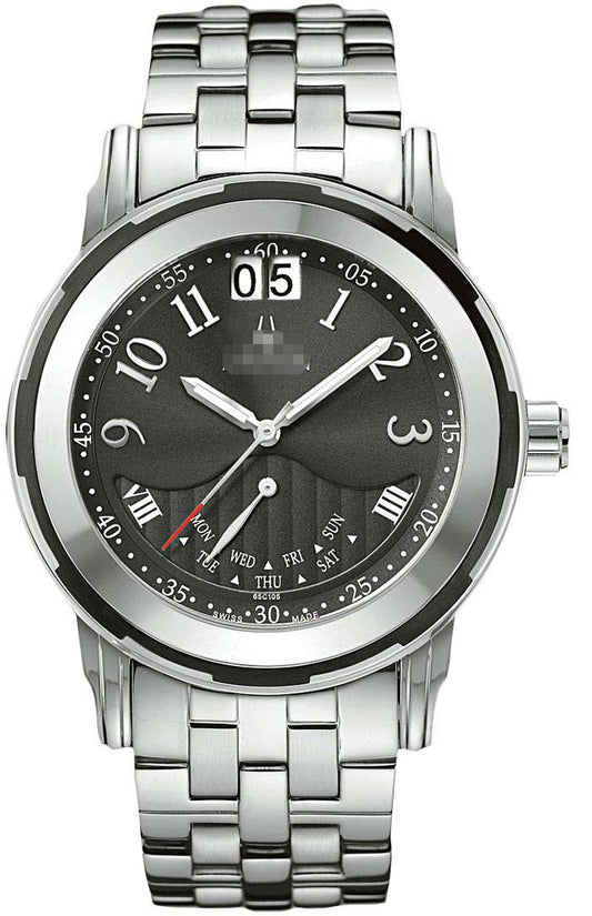 Swiss Watch Battery 65C105