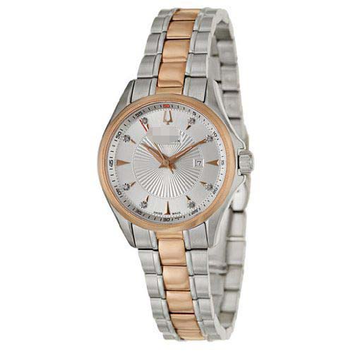 Swiss Watch Battery 65P108