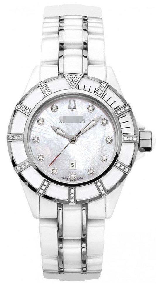 Swiss Watch Battery 65R137