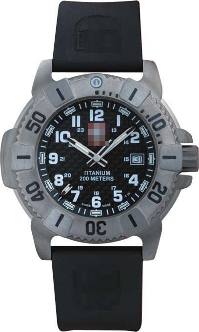 Swiss Watch Battery 6601