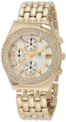 Swiss Watch Battery 6619-GM
