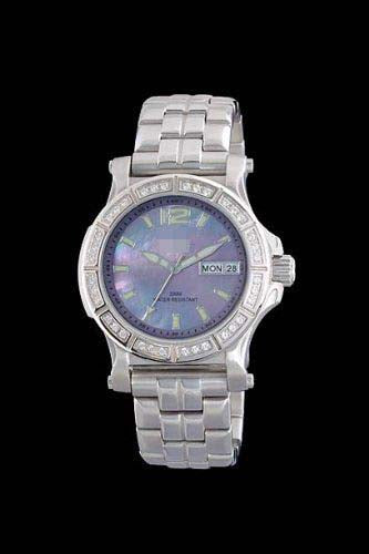 Swiss Watch Battery 66614